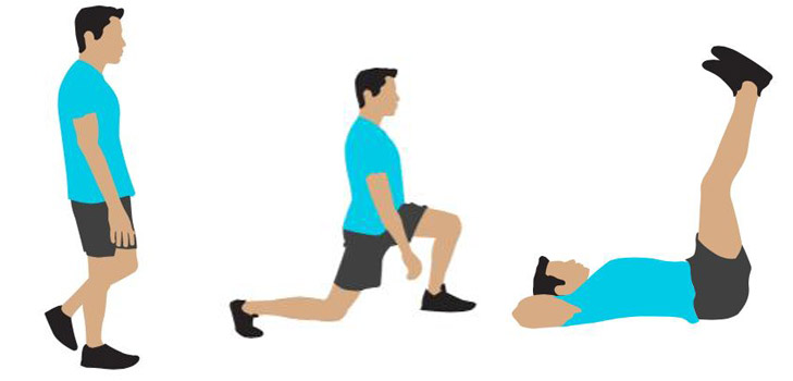 Comment se débarrasser des kilos superflus sans quitter sa maison
