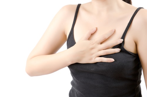 Comment traiter la douleur thoracique