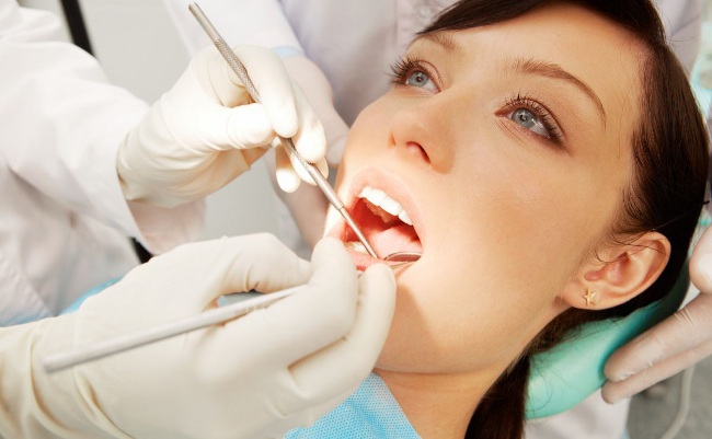 Comment traiter la parodontite