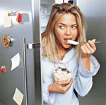 Comment ne pas manger la nuit? Comment ne pas manger la nuit?