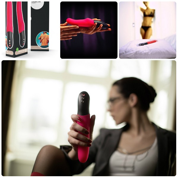 Comment utiliser le vibrateur