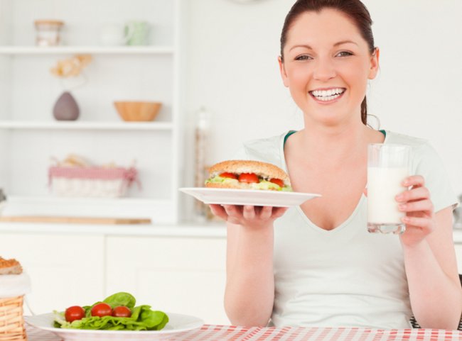 Comment augmenter l'appétit