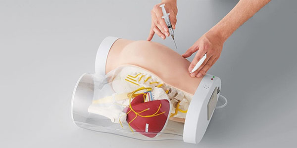 Comment faire une injection intramusculaire dans la fesse
