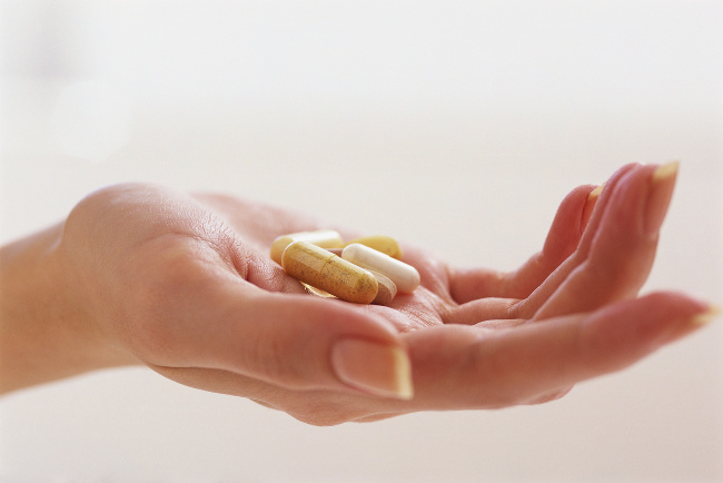 Comment prendre correctement un médicament