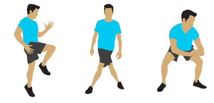 Comment mettre votre corps en ordre, en donnant de la formation 7 minutes par jour?