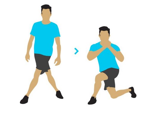 Comment mettre votre corps en ordre, en donnant de la formation 7 minutes par jour?
