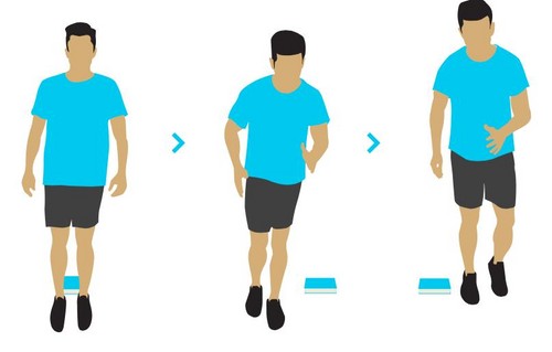 Comment mettre votre corps en ordre, en donnant de la formation 7 minutes par jour?