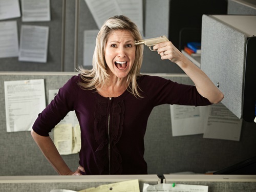 Comment faire face à une dépression nerveuse