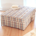 Comment choisir un matelas orthopédique Comment choisir un matelas orthopédique