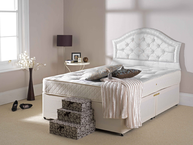 Comment choisir un matelas orthopédique?