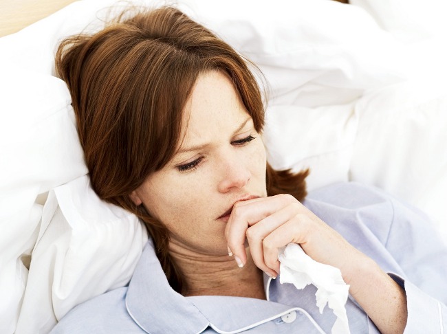 Comment soigner la bronchite