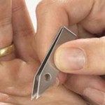 Comment tirer un éclat? Comment tirer un éclat?