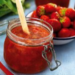 Teneur en calories de la confiture
