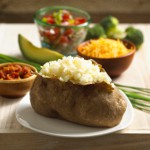 Régime de pommes de terre Régime de pommes de terre
