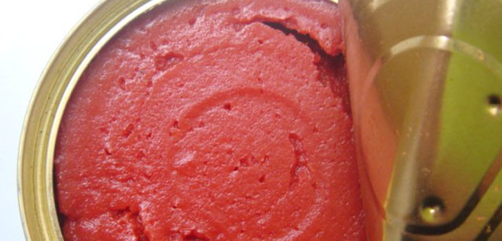 La nourriture en conserve: bonne et mauvaise