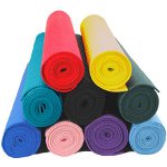 Tapis de yoga: lequel choisir?