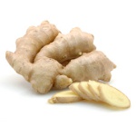 Propriétés curatives du gingembre
