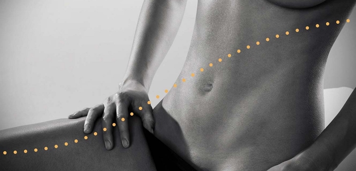 Drainage lymphatique