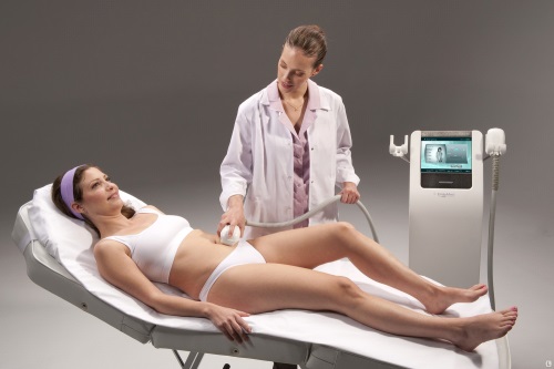 Massage de drainage lymphatique
