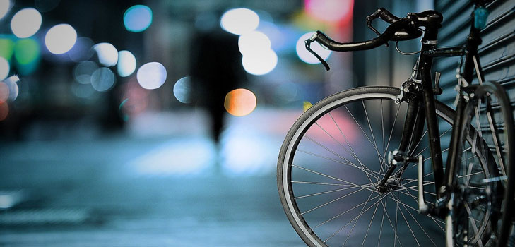 Puis-je perdre du poids en faisant du vélo