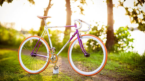 Puis-je perdre du poids en faisant du vélo