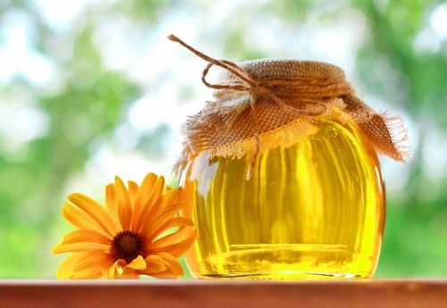 Teinture de propolis - un agent de guérison