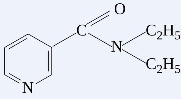 Acide nicotinique: indications d'utilisation