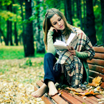 Dépression d'automne Dépression d'automne