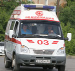 Premiers secours pour l'empoisonnement alimentaire
