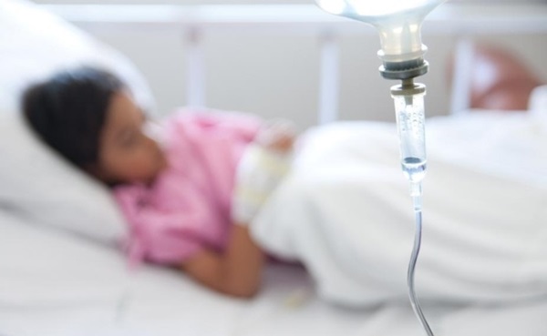 Empoisonnement alimentaire