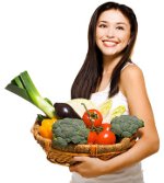 Nutrition par type de sang Nutrition par type de sang