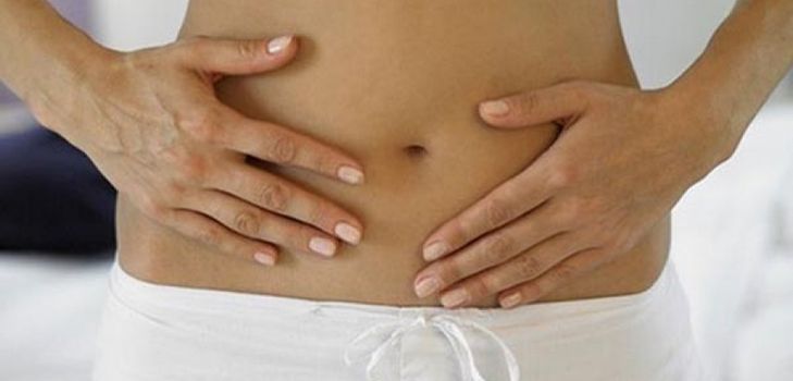 Ballonnements: traitement avec alimentation