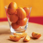 Propriétés utiles du kumquat