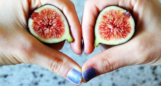 L'utilisation de figues