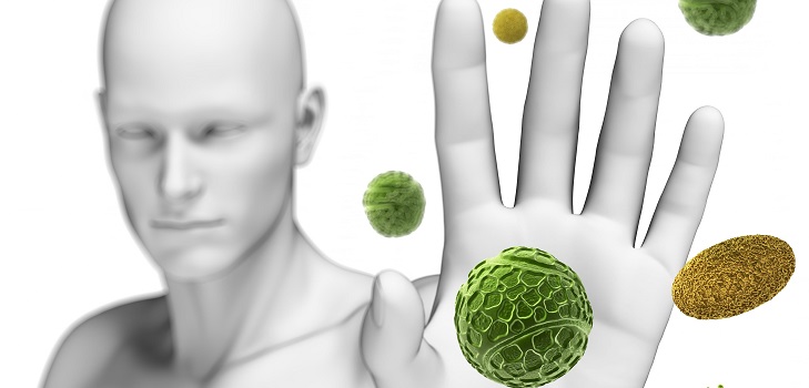 Immunité accrue des remèdes populaires et des vitamines