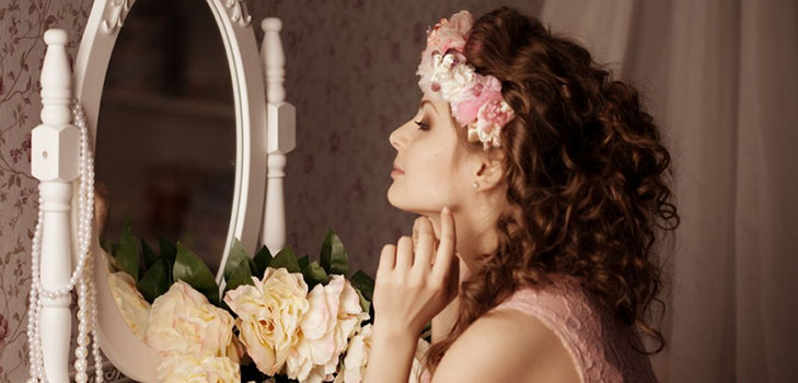 Plan de beauté festive: comment se mettre en forme en une semaine