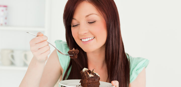 Causes d'un sentiment constant de faim