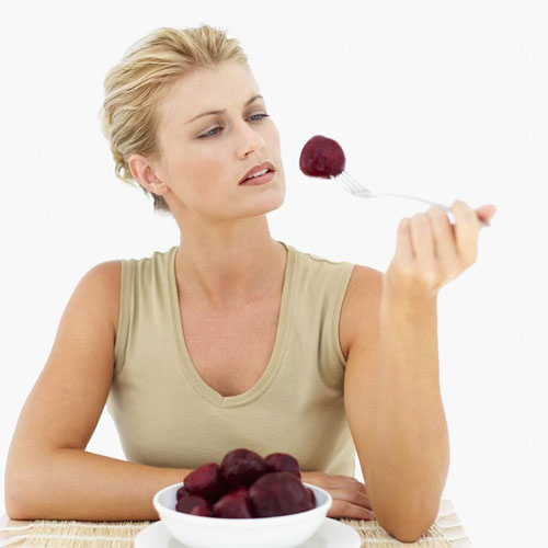 Causes d'un sentiment constant de faim