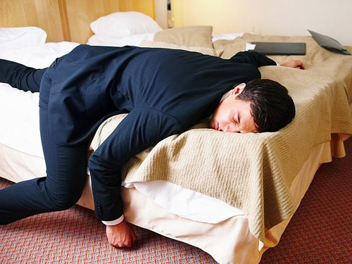 Causes de faiblesse et de fatigue