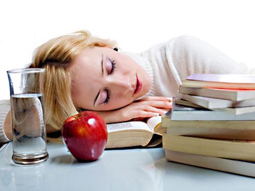 Causes de faiblesse et de fatigue