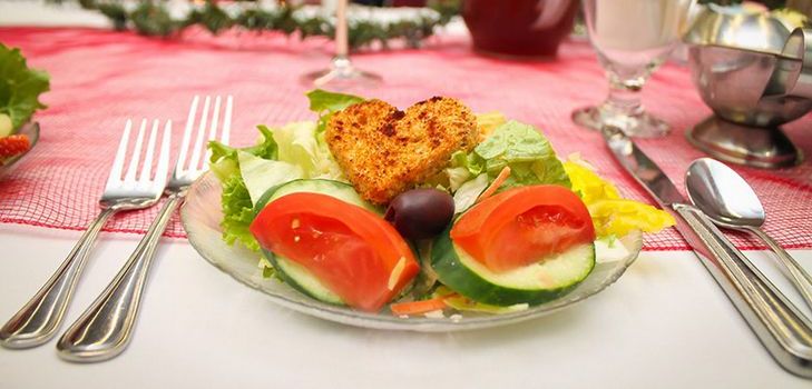 Les aliments riches en vitamines B