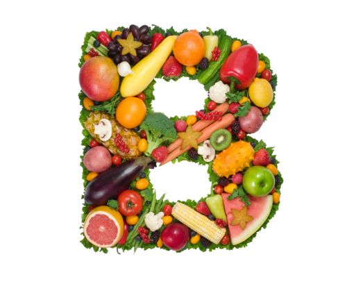 Les aliments riches en vitamines B