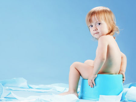 Produits de la constipation