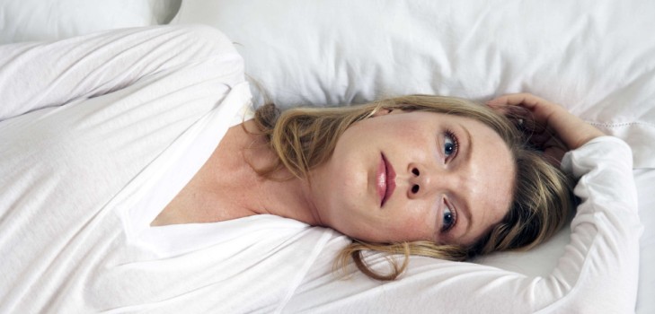 Décharge rose chez les femmes: causes