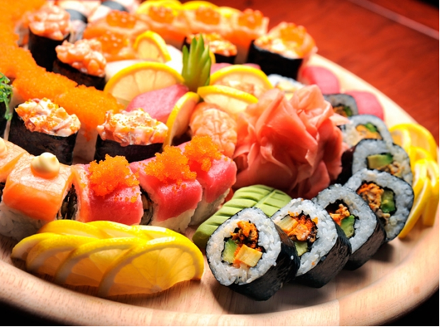 nutrition équilibrée