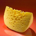 Diète au fromage
