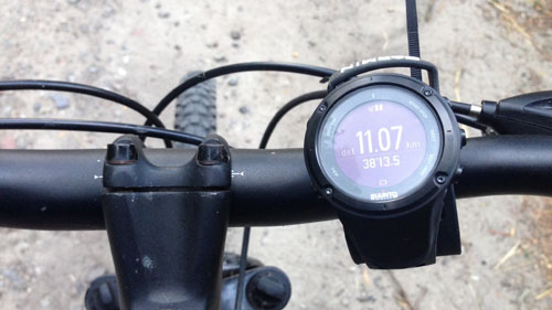 Combien de calories sont brûlées lorsque vous faites du vélo