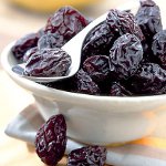 Propriétés des pruneaux Propriétés des pruneaux
