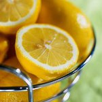 Propriétés du citron Propriétés du citron