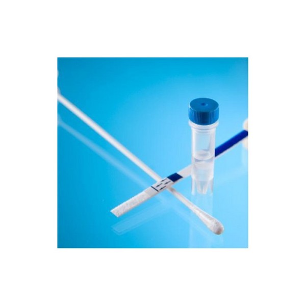 Fuite de liquide amniotique: test Amnishur